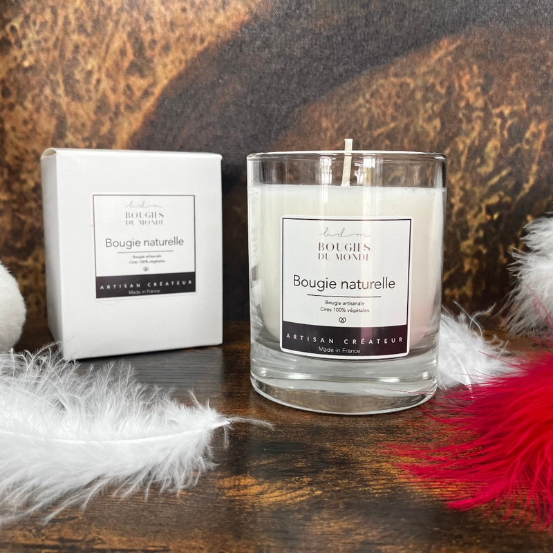 Bougie-parfumée-fleur-oranger