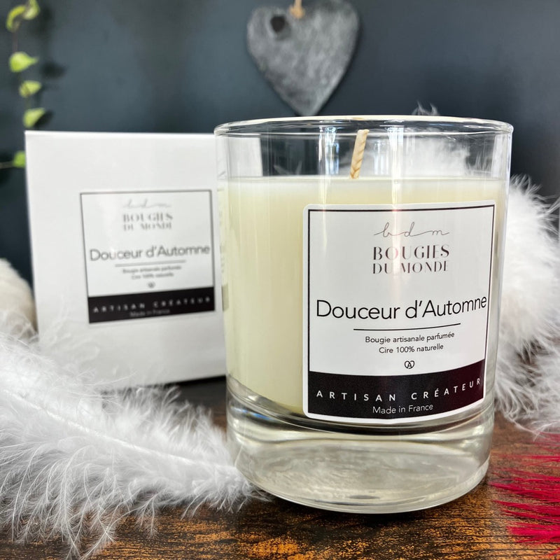 Bougie-parfumée-douceur-automne-300ml