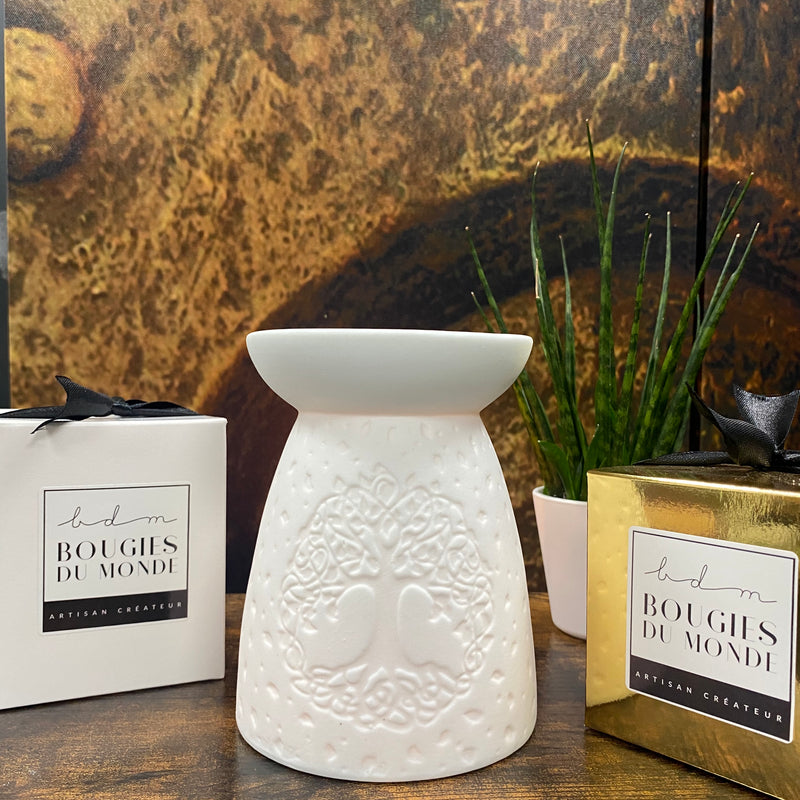 Brûle parfum Arbre de Vie