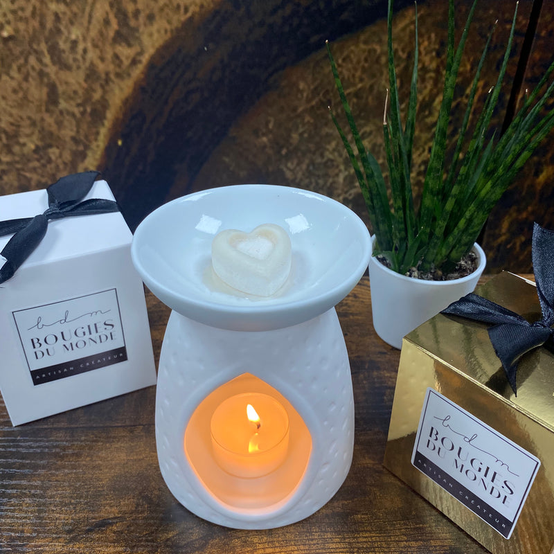 Brûle parfum Arbre de Vie