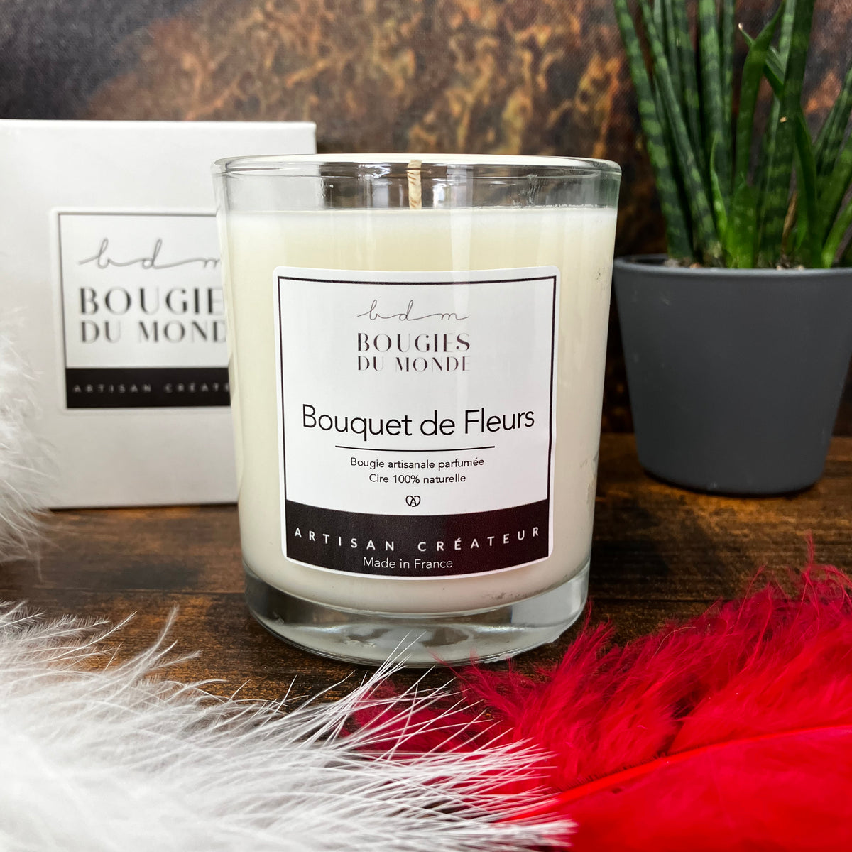 Parfums d'ambiance