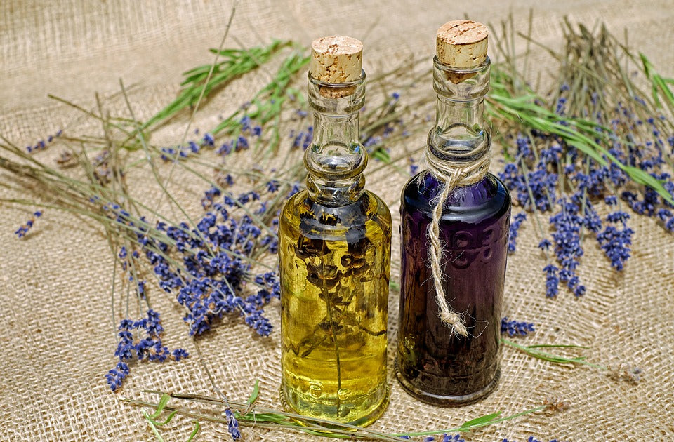 Parfums et huiles parfumées - Bougies du Monde