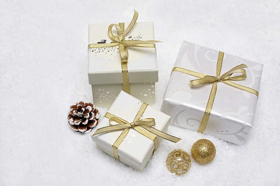 Idée cadeau Noel - bougie personnalisée