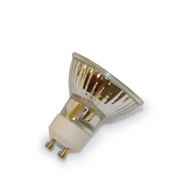 Ampoule halogène 25 watts NP5 pour brûle-parfum électrique