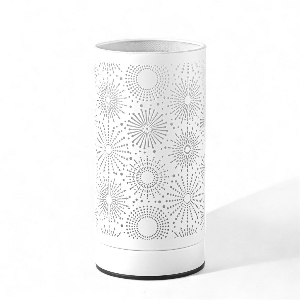 Brûleur cire Fondant Parfumé électrique à chaleur douce