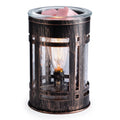 Lampe diffuseur de parfum électrique Vintage