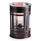 Lampe diffuseur de parfum électrique Vintage