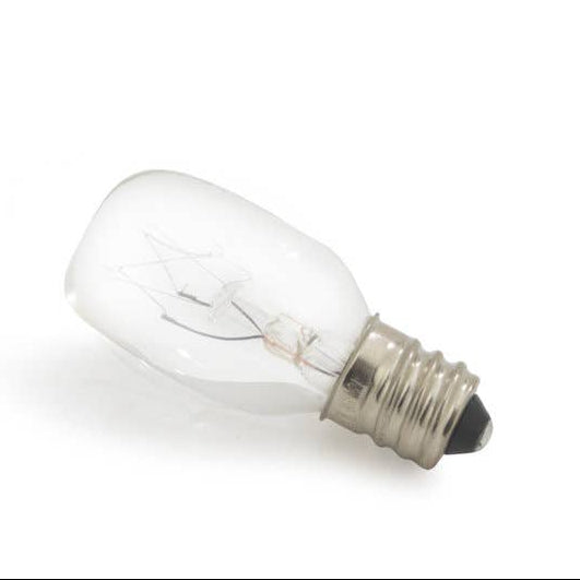 Ampoule de rechange CANDLE WARMERS® NP7 15 watts