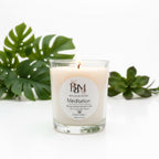 Bougie parfumée Méditation