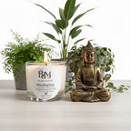Bougie parfumée Méditation