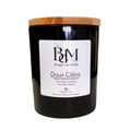 Bougies aux huiles essentielles Doux Câlins