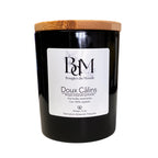 Bougies aux huiles essentielles Doux Câlins