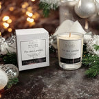 Bougie pin des landes 