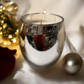 Bougie parfumée Noel 