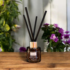 Bouquet aromatique Brun fumé 50ml - Choisissez votre parfum