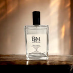 Brume parfumée d’intérieur Thé Vert frais & vivifiante – 100ml