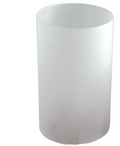 Cylindre en verre pour recharge pour diffuseur