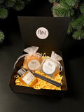 Coffret cadeau parfum maison - Bougies du Monde