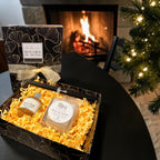 coffret cadeau bougie et parfum d'ambiance - Bougies du Monde