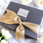 Coffret cadeau bougie 4 mèches - Bougies du Monde