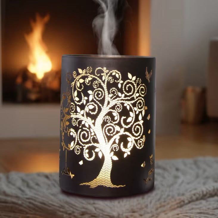 Diffuseur huile essentielle Arbre de Vie