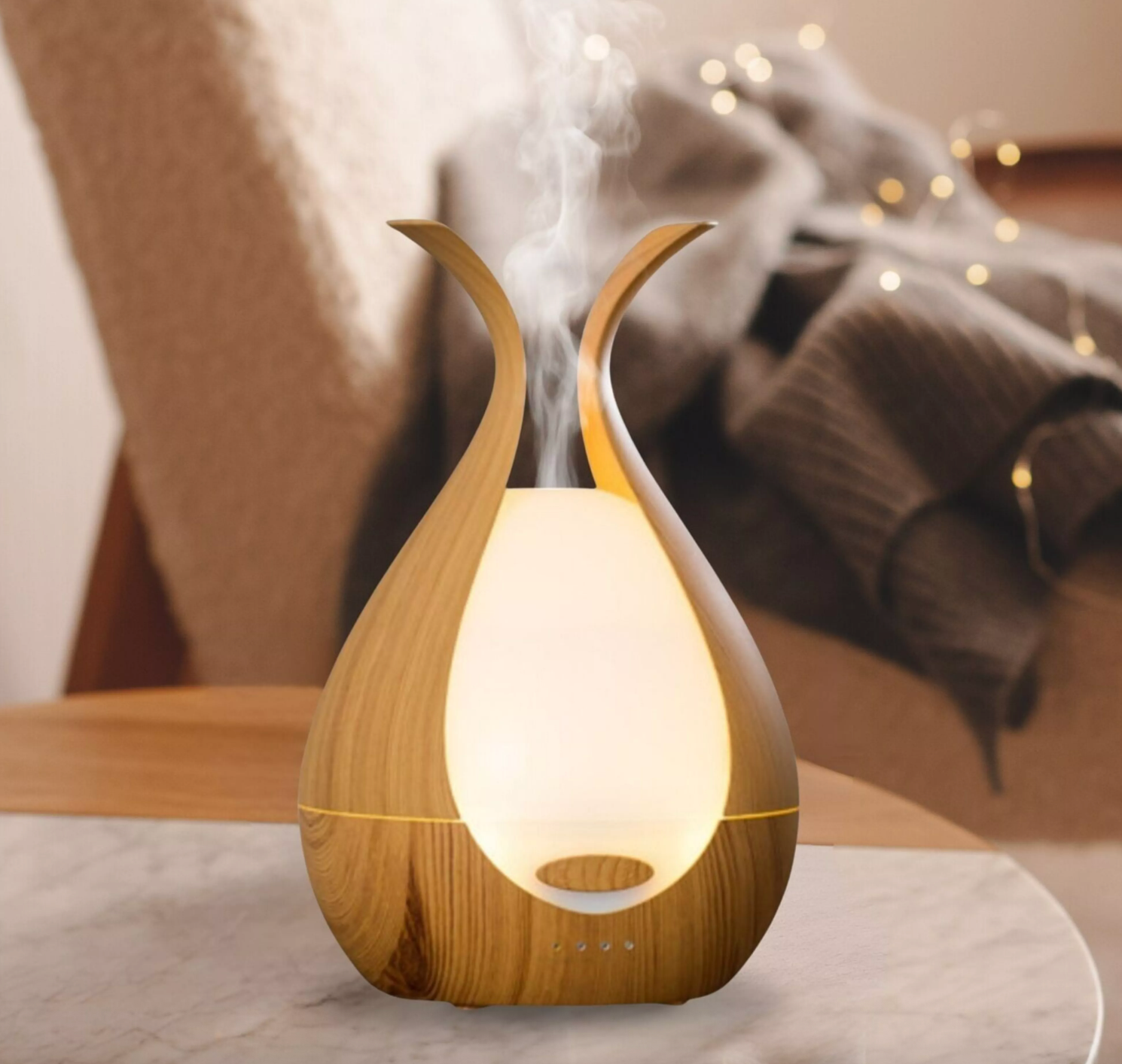 Diffuseur huile essentielle ultrason