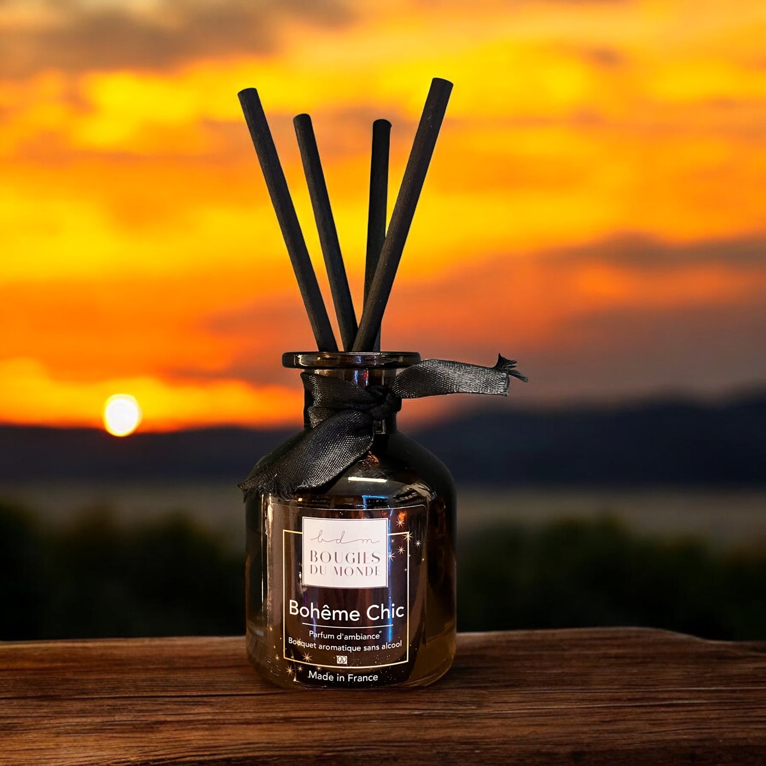 Bouquet aromatique 140ml - En Promo