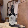 Elixir - parfum d'intérieur L'atelier de Marrakech - Bougie du Monde