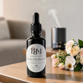 Elixir - parfum d'intérieur Escale à la Réunion - Bougie du Monde