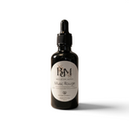 Elixir - parfum d'intérieur Musc Rouge - Musc- cerise - Bougie du Monde
