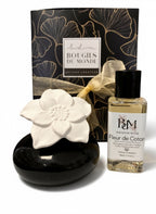 Diffuseur de parfum Narcisse noir
