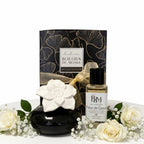 Diffuseur de parfum Narcisse noir