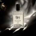 Brume parfumée d’intérieur Boisée au Santal – 100ml