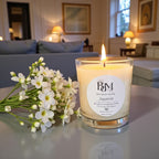 Bougie parfumée Jasmin