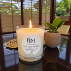 Bougie parfumée Thé vert de Bali