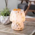 brûle-parfum électrique Lampe à parfum  Bougies du Monde 