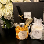 coffret cadeau à offrir bougies du monde