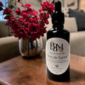 concentré de parfum - Elixir - fiol de diffusion - fondant liquide -bois de santal