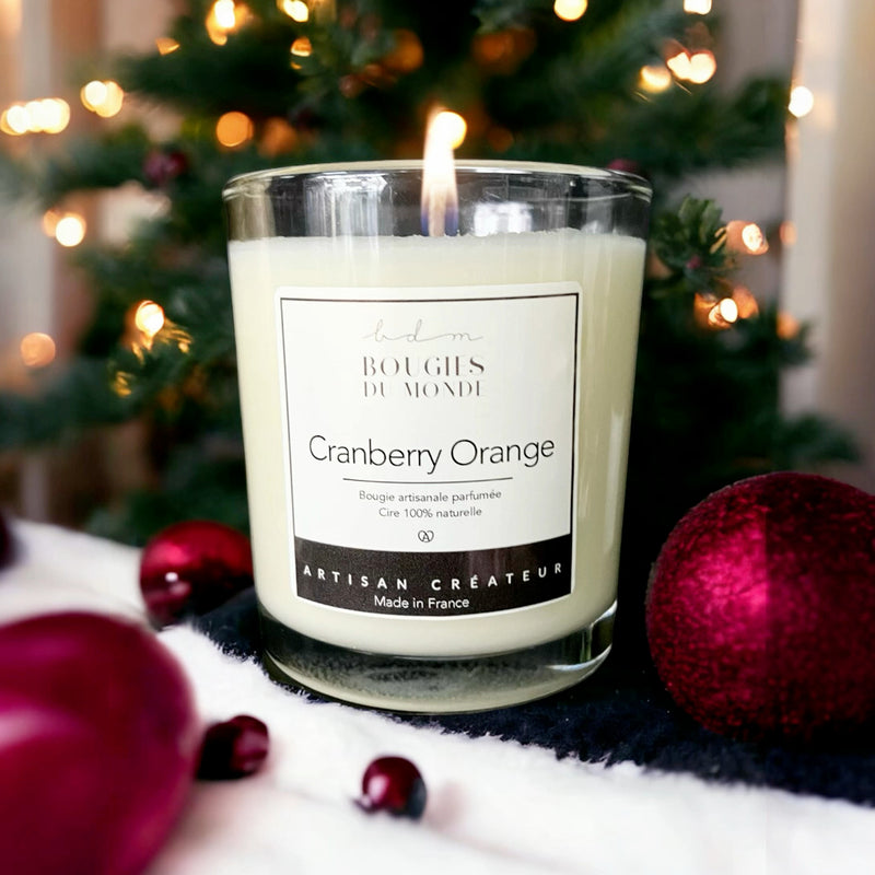 Bougie-parfumée-cranberry-orange