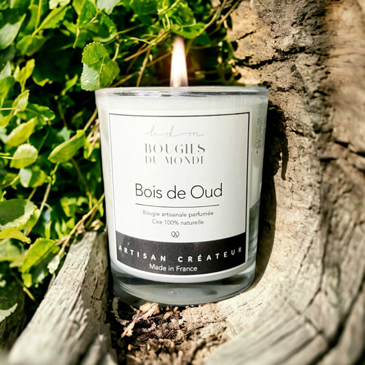 Bougie-végétale-parfumée-bois-de-oud