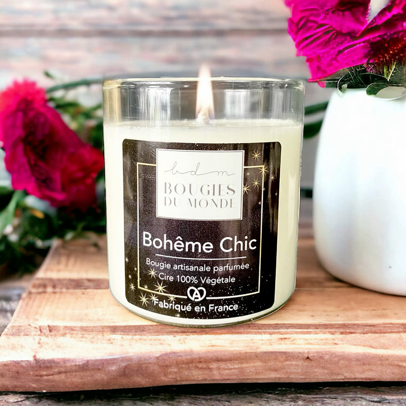 Bougie-parfumée-Boheme-chic-oriental-ambré-patchouli