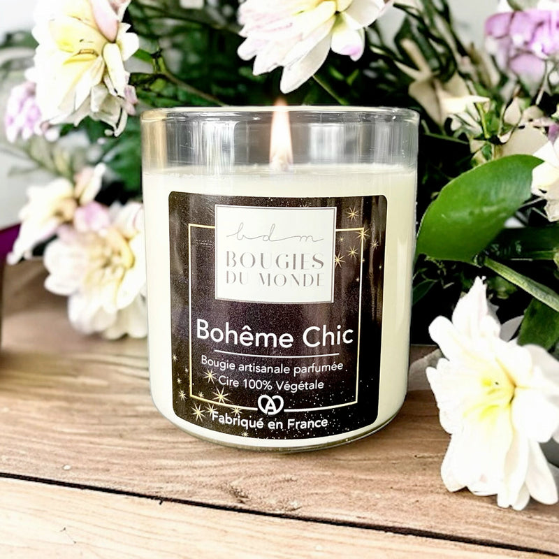 Bougie-parfumée-Boheme-chic-oriental-ambré-patchouli