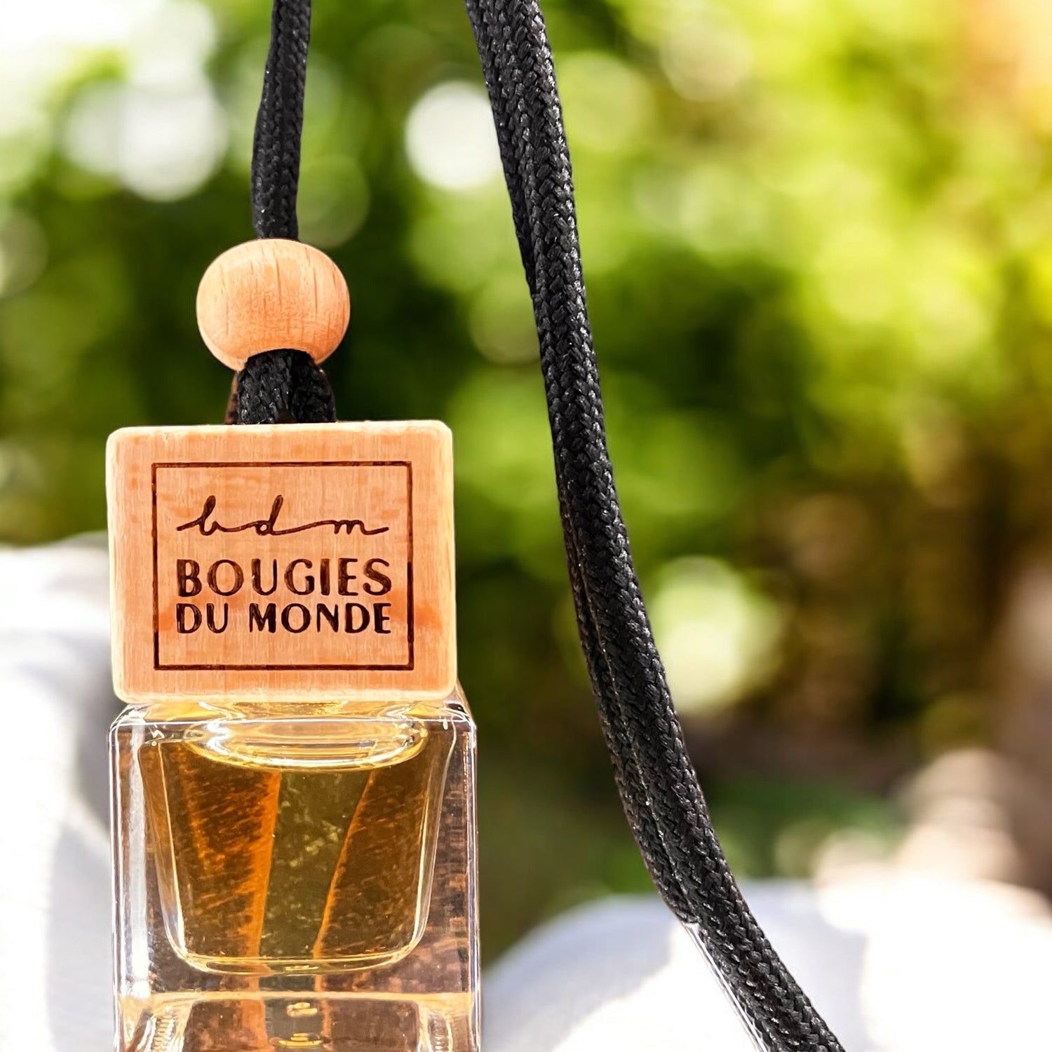 parfum voiture armoire fabriqué en france