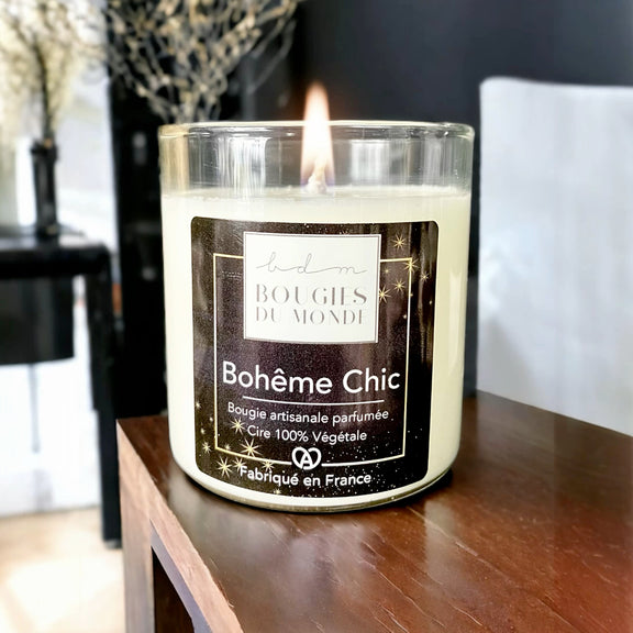 Bougie-parfumée-Boheme-chic-oriental-ambré-patchouli