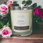 Bougie parfumée Rêverie