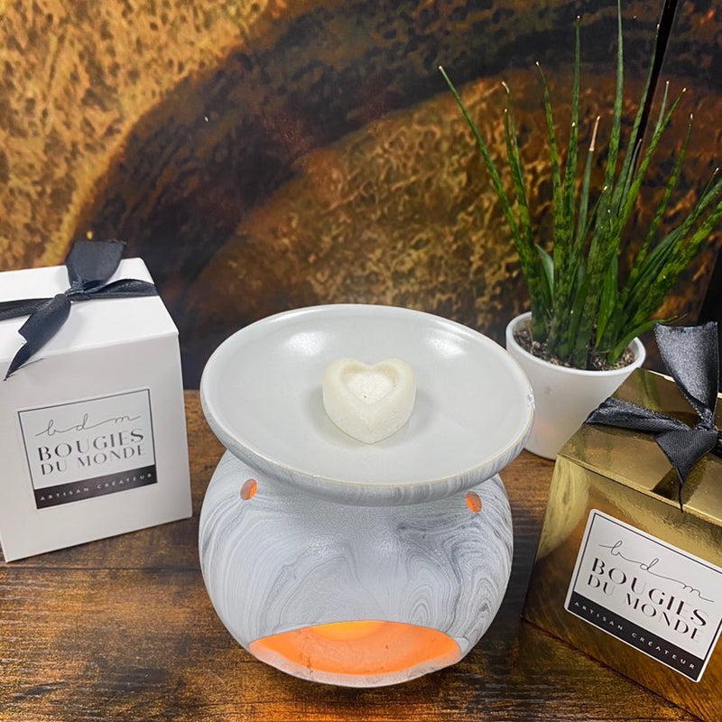 brûle parfum Lumière de Vie