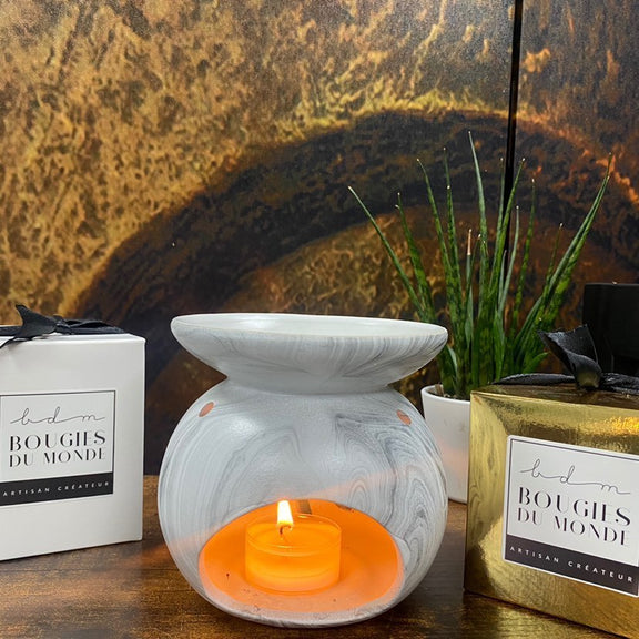 brûle parfum Lumière de Vie