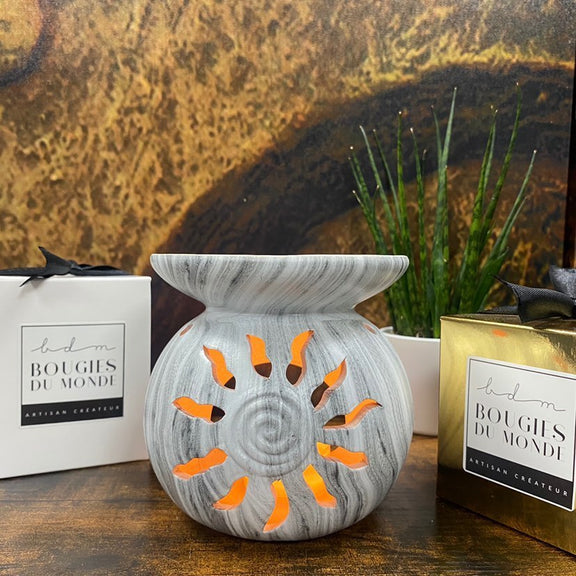 brûle parfum Lumière de Vie