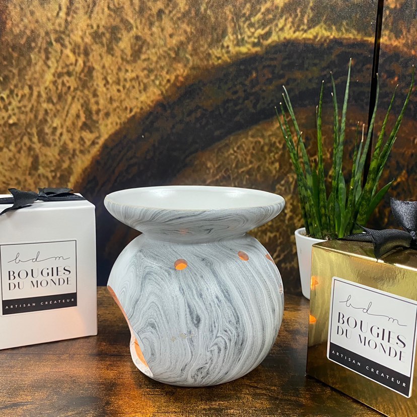 brûle parfum Lumière de Vie
