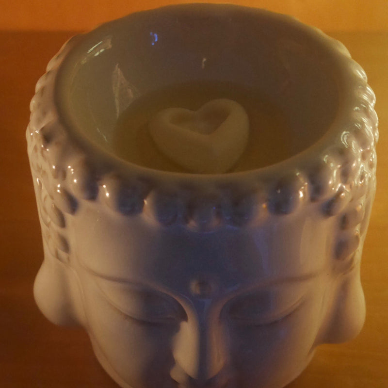 Grand Brûle-parfum Bouddha ☸